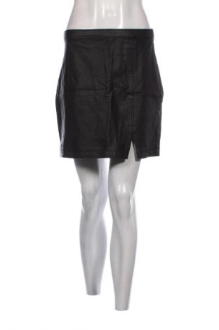 Fustă Abercrombie & Fitch, Mărime M, Culoare Negru, Preț 90,99 Lei