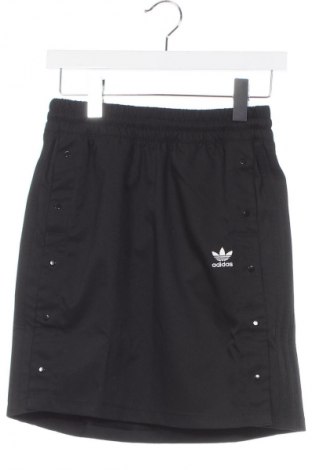 Sukňa Adidas Originals, Veľkosť XS, Farba Čierna, Cena  18,45 €