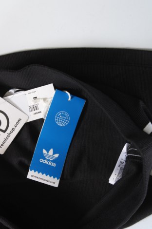 Fustă Adidas Originals, Mărime XS, Culoare Negru, Preț 91,99 Lei