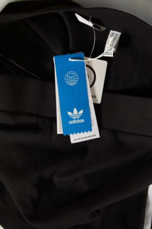 Fustă Adidas Originals, Mărime S, Culoare Negru, Preț 91,99 Lei