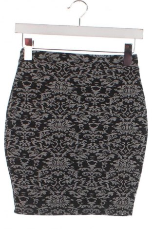 Fustă Amisu, Mărime XS, Culoare Multicolor, Preț 22,99 Lei