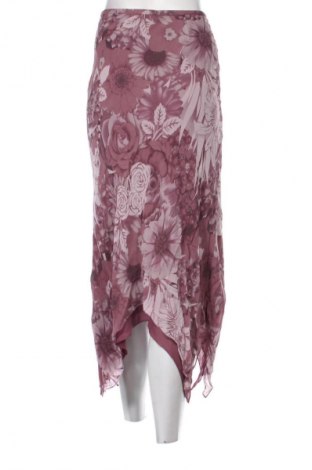 Spódnica August Silk, Rozmiar L, Kolor Fioletowy, Cena 31,99 zł