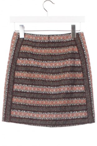 Fustă Camaieu, Mărime XS, Culoare Multicolor, Preț 28,99 Lei