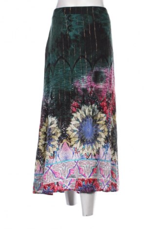 Spódnica Desigual, Rozmiar XL, Kolor Kolorowy, Cena 95,99 zł