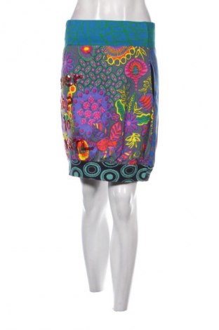 Rock Desigual, Größe M, Farbe Mehrfarbig, Preis 36,22 €