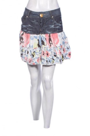 Rock Desigual, Größe S, Farbe Mehrfarbig, Preis 18,99 €