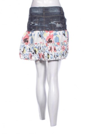 Rock Desigual, Größe S, Farbe Mehrfarbig, Preis 28,07 €