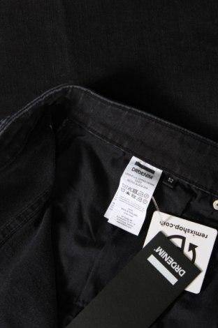 Rock Dr. Denim, Größe 3XL, Farbe Schwarz, Preis € 14,99