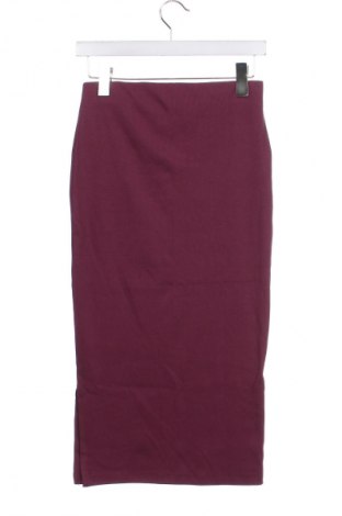 Sukňa Edc By Esprit, Veľkosť XS, Farba Fialová, Cena  13,95 €