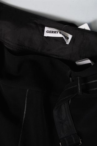 Sukňa Gerry Weber, Veľkosť L, Farba Čierna, Cena  20,95 €