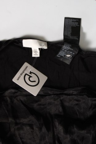 Rock H&M, Größe L, Farbe Schwarz, Preis € 8,49