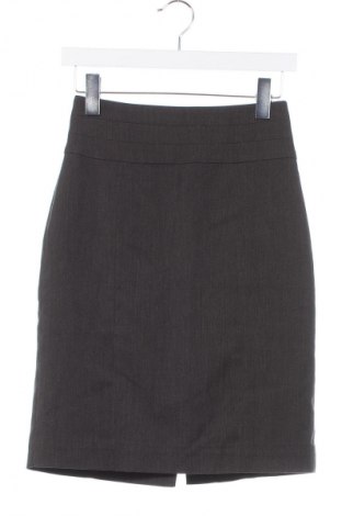 Sukňa H&M, Veľkosť XS, Farba Sivá, Cena  4,95 €