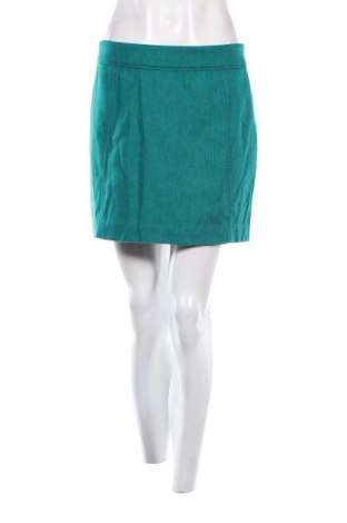 Fustă H&M, Mărime M, Culoare Verde, Preț 28,99 Lei