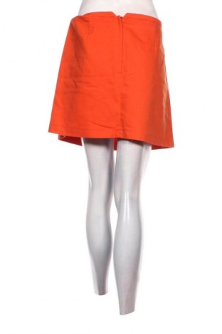 Rock H&M, Größe M, Farbe Orange, Preis € 4,79