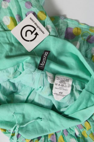 Sukňa H&M Divided, Veľkosť M, Farba Viacfarebná, Cena  3,95 €