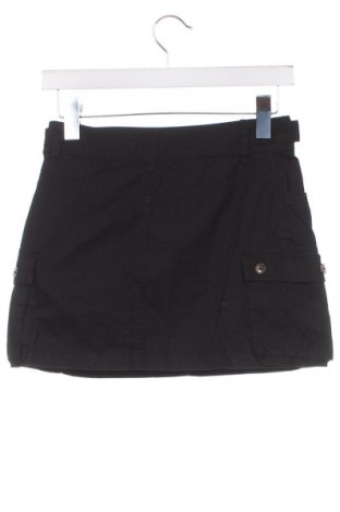 Fustă House, Mărime XS, Culoare Negru, Preț 53,57 Lei