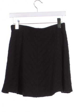 Fustă Laura Torelli, Mărime XS, Culoare Negru, Preț 20,99 Lei