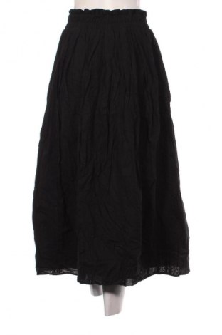 Fustă Maryley, Mărime M, Culoare Negru, Preț 91,99 Lei