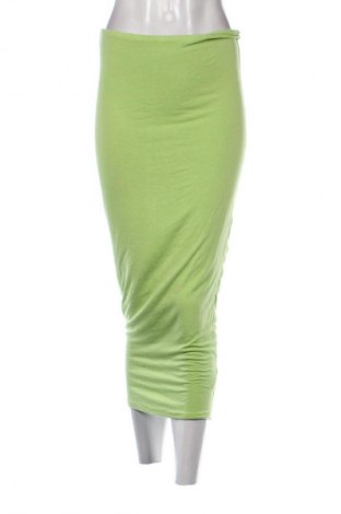 Fustă Naked Wardrobe, Mărime XL, Culoare Verde, Preț 48,99 Lei