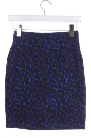 Fustă Noisy May, Mărime XS, Culoare Multicolor, Preț 30,99 Lei