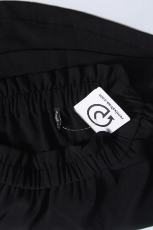 Fustă ONLY, Mărime XS, Culoare Negru, Preț 48,47 Lei