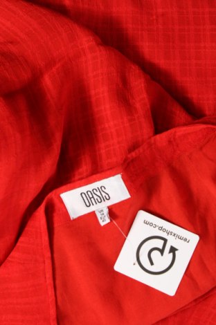 Rock Oasis, Größe M, Farbe Rot, Preis € 13,99