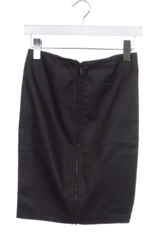 Fustă Orsay, Mărime XXS, Culoare Negru, Preț 21,99 Lei