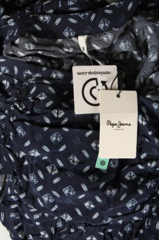 Sukně Pepe Jeans, Velikost S, Barva Modrá, Cena  365,00 Kč