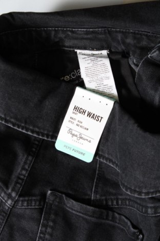 Sukňa Pepe Jeans, Veľkosť S, Farba Čierna, Cena  19,45 €