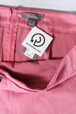 Φούστα Primark, Μέγεθος XL, Χρώμα Ρόζ , Τιμή 7,79 €