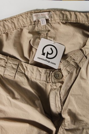 Rock Pull&Bear, Größe M, Farbe Beige, Preis € 5,49