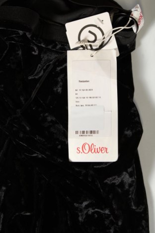 Rock S.Oliver, Größe S, Farbe Schwarz, Preis € 9,99