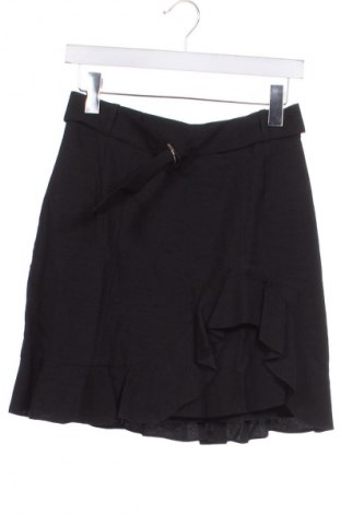 Fustă Sandro, Mărime XS, Culoare Negru, Preț 206,99 Lei