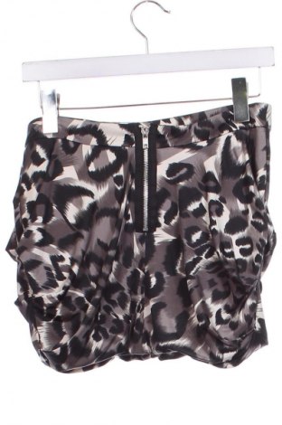 Fustă Tally Weijl, Mărime XS, Culoare Multicolor, Preț 20,99 Lei