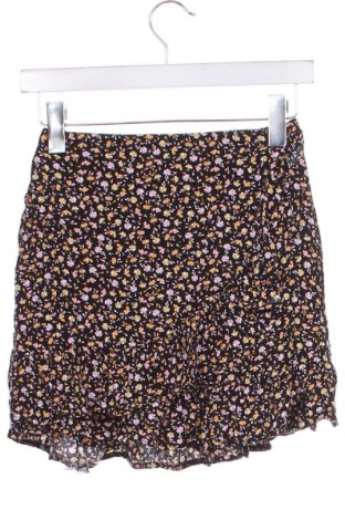 Fustă Tally Weijl, Mărime XS, Culoare Multicolor, Preț 14,99 Lei