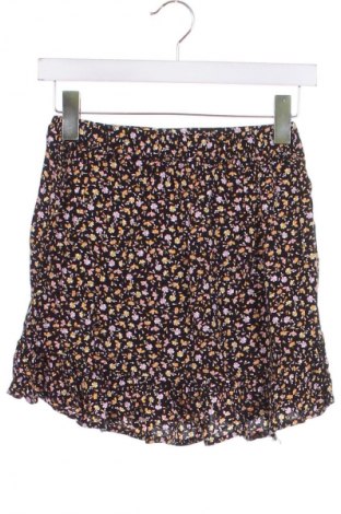 Fustă Tally Weijl, Mărime XS, Culoare Multicolor, Preț 14,99 Lei