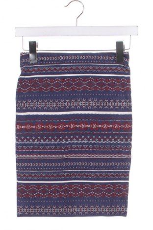 Fustă Terranova, Mărime XS, Culoare Multicolor, Preț 17,99 Lei