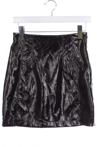 Fustă Terranova, Mărime XS, Culoare Negru, Preț 19,99 Lei