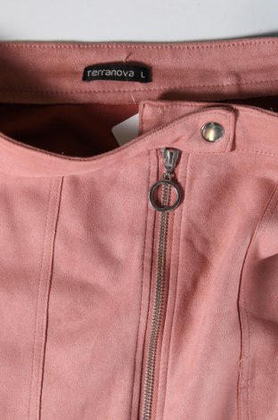 Rock Terranova, Größe L, Farbe Rosa, Preis € 4,99