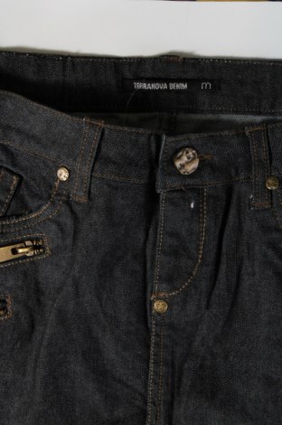 Пола Terranova Denim, Размер M, Цвят Сив, Цена 6,49 лв.