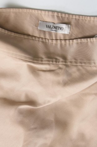 Φούστα Valentino, Μέγεθος XS, Χρώμα  Μπέζ, Τιμή 89,99 €