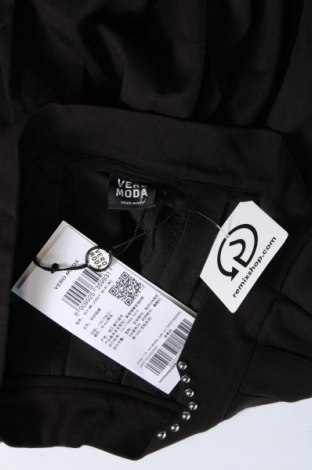 Fustă Vero Moda, Mărime L, Culoare Negru, Preț 48,99 Lei