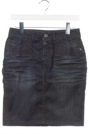 Rock Vero Moda, Größe XS, Farbe Blau, Preis 6,49 €