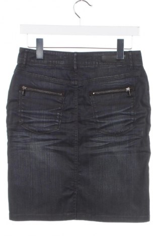 Rock Vero Moda, Größe XS, Farbe Blau, Preis € 6,49