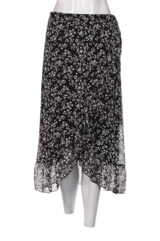 Fustă Vero Moda, Mărime M, Culoare Negru, Preț 20,99 Lei