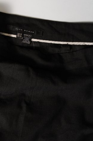 Φούστα Zara, Μέγεθος M, Χρώμα Γκρί, Τιμή 5,49 €