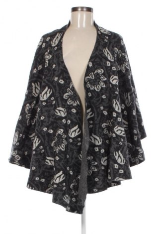 Poncho, Mărime S, Culoare Gri, Preț 38,99 Lei