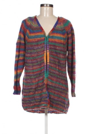 Poncho, Mărime M, Culoare Multicolor, Preț 35,99 Lei