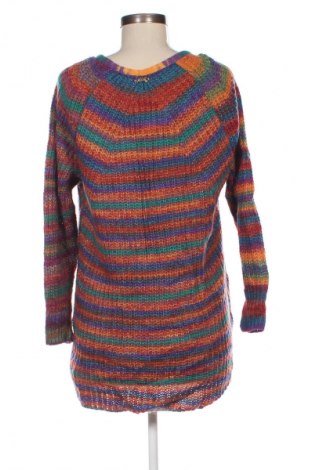 Poncho, Mărime M, Culoare Multicolor, Preț 95,79 Lei