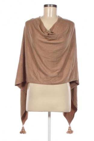 Poncho Comma,, Größe M, Farbe Braun, Preis € 59,20